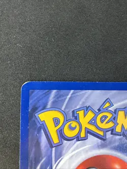 Raichu 14/62 Fossil Holo 1st Edition Pokemon - Image 5