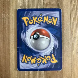 1x - Slakoth - 99/123 - Common DMG English Pokemon Mysterious Treasures - Image 2