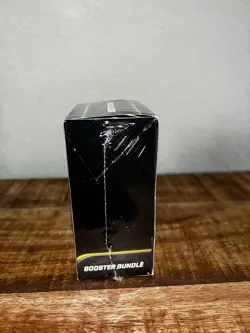 Pokemon Phantasmal Flames Mega Evolution Booster Bundle Factory Sealed - Image 4