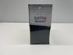 Pokemon TCG Prismatic Evolutions Elite Trainer Box ETB Sealed - Image 2