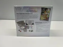 Pokemon TCG Prismatic Evolutions Elite Trainer Box ETB Sealed - Image 4