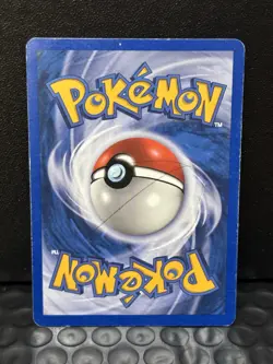 The Pokemon Company Bulbasaur 094/165 Expedition ENG 50HP Unlimited - Image 2