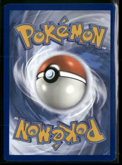 Slowbro 043/198 Rare Scarlet & Violet Pokemon Reverse Holo Near Mint - Image 2