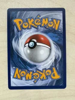 Pokemon TCG Team Rocket's Mimikyu 238/217 Ascended Heroes Illustration Rare NM - Image 2