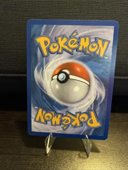 Pokemon Burmy Sandy Cloak Arceus 57/99 Reverse Holo - Image 2