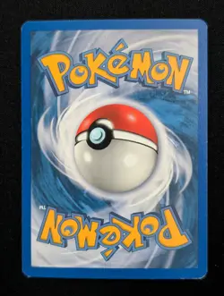 Bulbasaur 54/112 FireRed & LeafGreen Pokemon NM Reverse Holo - Image 2