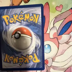 Lumiose City 111/108 Perfect Order Ultra Rare - Image 5