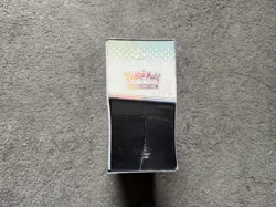 Pokemon TCG Prismatic Evolutions Pokemon Center Elite Trainer Box ETB Sealed 💫 - Image 2