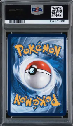 Pokemon 2026 Mega Dragonite ex 290/217 SIR Ascended Heroes GEM MINT PSA 10 - Image 2