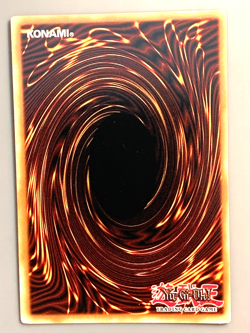 yugioh Dark Strike Fighter CRMS-EN040 1st Ed Super rare Near Mint - Image 3