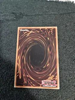 MACHINA PEACEKEEPER - SDMM-EN003 - Super Rare - 1st Edition - Image 2