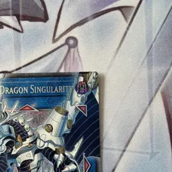 Firewall Dragon Singularity - RA05-EN146 - Starlight Rare Overframe - Yugioh - Image 4