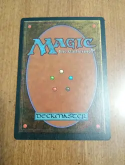 1994 Magic: The Gathering - Revised(3rd) - CLONE - Uncommon - NM - Image 2