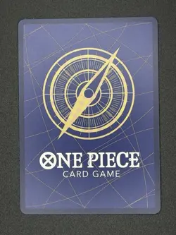 One Piece The Time of Battle OP-16 - Portgas.D.Ace OP16-118 SEC - Image 2