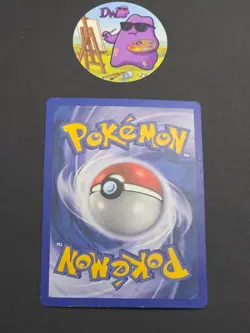 Pokemon TCG Kabuto 56/75 - English WOTC Neo Discovery Non Holo Card LP - Image 2