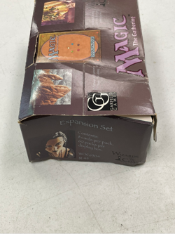Magic The Gathering! The Dark Opened Booster Box & Packs Wizards Of The Coast - Image 3