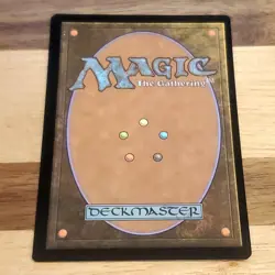 1x Kindred Discovery, Extended Art Foil, MTG LP Light Play - Off Center 002 - Image 2