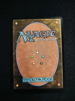 MTG Omniscience 0161 Foundations FDN NM - Image 2