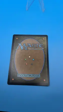 Magic The Gathering TMNT Super Shredder (Normal) #83 Mythic - Image 5