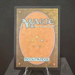 Misty Rainforest Modern Horizons 2 Regular Card Near Mint Condition - Image 2