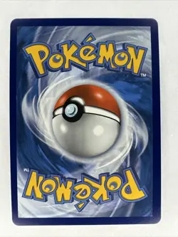 Pokemon TCG Schoolgirl Fusion Strike 277/264 Holo Secret Rare - Image 2