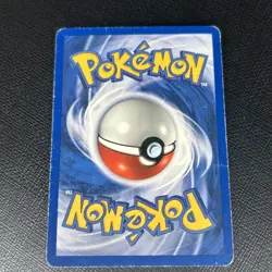 Pokemon Card Gym Challenge Lt. Surge's Raticate 53/132 Uncommon - Image 2