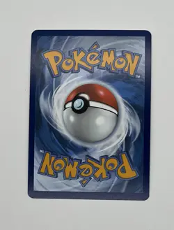 The Pokemon Company Pokemon TCG Trubbish 140/086 White Flare IR Holo EN 70HP - Image 3