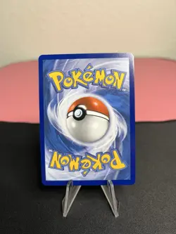 Mega Abomasnow ex 036/132 Pokemon Me01: Mega Evolution Double Rare Holo - Image 2