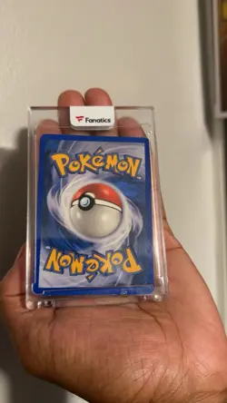 Nintendo Legendary Collection Charizard 3/110 Holo Holo Rare English 2002 120HP - Image 2