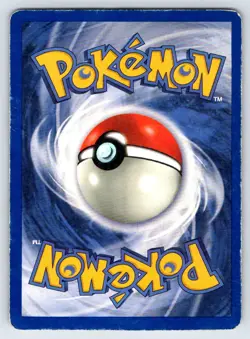 Magikarp 35/102 Uncommon Base Set Unlimited Pokemon Moderately Played - Image 2