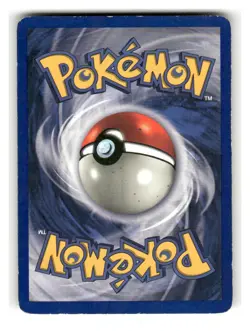 Beedrill 17/102 Rare Base Set Unlimited Pokemon Moderately Played - Image 2