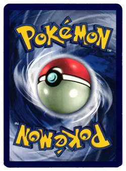 Pokemon TCG Porygon 39/102 Uncommon Base Set Unlimited LP - Image 2