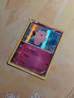 Clefairy - Holo Toys R Us Promo - 50/83 - Generations - Pokemon Card Game TCG✨ - Image 3