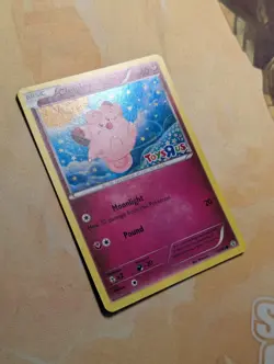 Clefairy - Holo Toys R Us Promo - 50/83 - Generations - Pokemon Card Game TCG✨ - Image 4