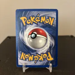 Clefairy 5/102 Pokemon Base Set 2 Rare Holo - 1999 Vintage unlimited - Image 2