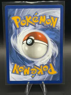 2025 Pokemon MEP Black Star Promos Mega Lucario ex #033 - Image 2
