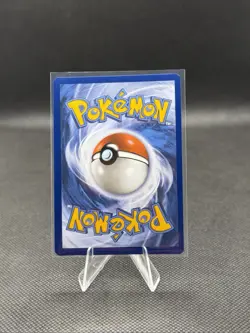 Ambipom 107/094 - Pokemon: Me02 - Phantasmal Flames Illustration Rare Holo - Image 2