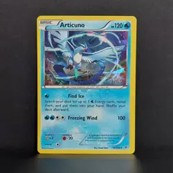 Articuno 16/108 XY Roaring Skies Holo | Pokemon 2015 - Image 1
