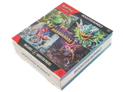 Pokemon Scarlet & Violet: Twilight Masquerade 6-Pack Booster Bundle - Image 2