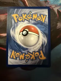 Pokemon TCG Tool Scrapper 115/086 Ultra Rare Trainer Card chaos rising NM - Image 2