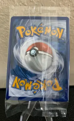 Pokemon TCG: Lucario VSTAR SWSH291 | Crown Zenith Promo | SEALED - Image 2