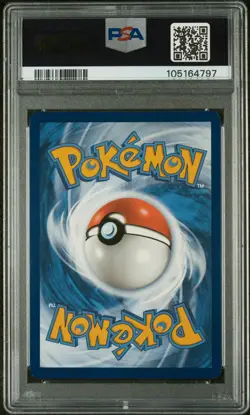 2023 POKEMON SWORD & SHIELD CROWN ZENITH #GG20 FULL ART/LATIAS PSA 10 - Image 2