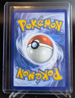 Team Rocket's Giovanni - Destined Rivals 225/182 NM Illustration Rare Pokemon - Image 2
