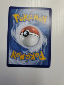 Pokemon Dedenne EX TCG Full Art Ultra Rare Holo Card 239/193 Paldea Evolved - Image 2