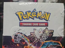 Pokemon TCG Scarlet & Violet - Obsidian Flames🔥 Booster Box-36 Packs New Sealed 820650863745 - Image 2