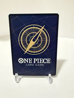 Zoro-Juurou OP05-067 One Piece Promotion Cards NM One Piece Card TCG - Image 2