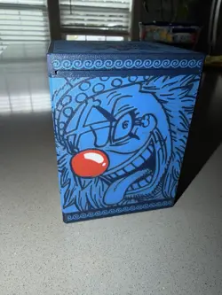 Buggy Deck Box One Piece TCG - Image 1