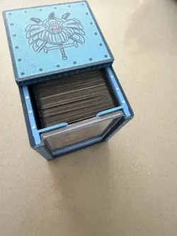 Buggy Deck Box One Piece TCG - Image 3