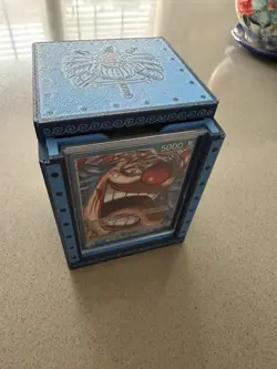 Buggy Deck Box One Piece TCG - Image 4