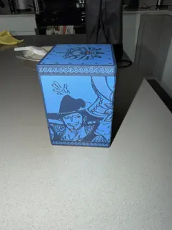Buggy Deck Box One Piece TCG - Image 5